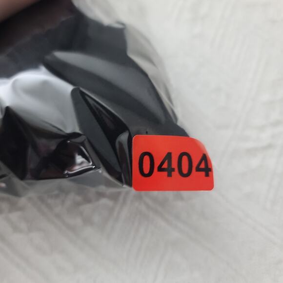 Band of the Free Raquel cable knit crop sweater size small Dark academia Office - Picture 7 of 9